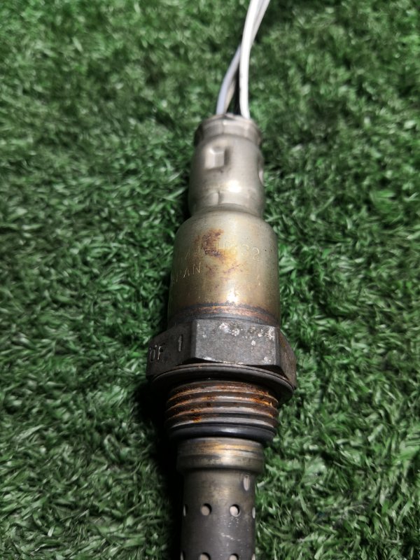 Датчик кислородный на Honda CR-Z ZF1 LEA, арт. 28244