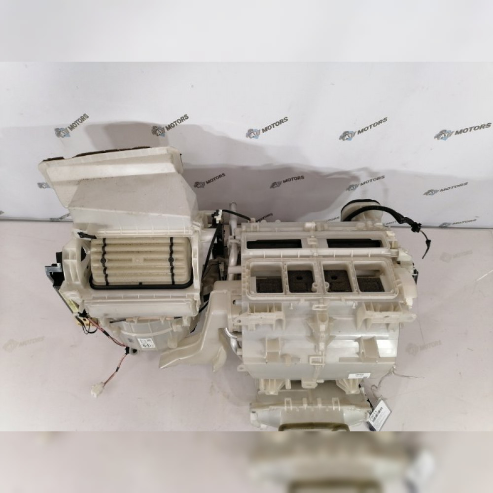 корпус печки на Toyota Camry ACV40 2AZFE, арт. 29035