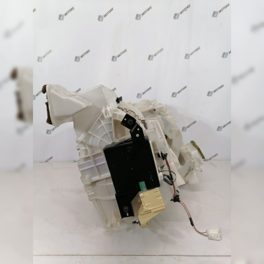 корпус печки на Toyota Camry ACV40 2AZFE, арт. 29035