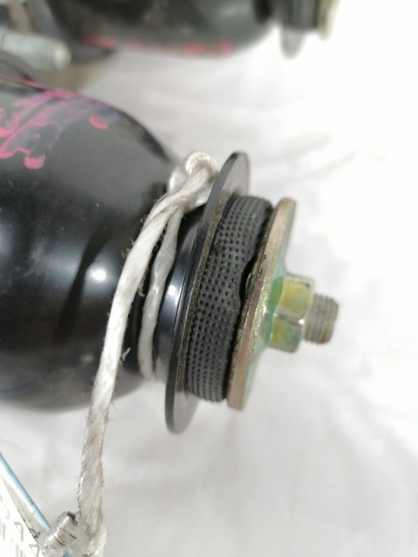 Стойка на Toyota Vista ZZV50 1ZZFE, арт. 30544