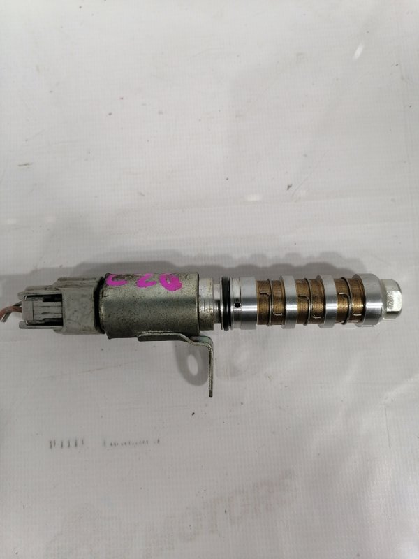 Клапан VVTI на Nissan Serena C26 MR20DD, арт. 32077