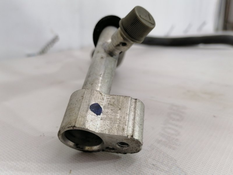 шланг кондиционера на Toyota Prius ZVW30 2ZRFXE, арт. 33306
