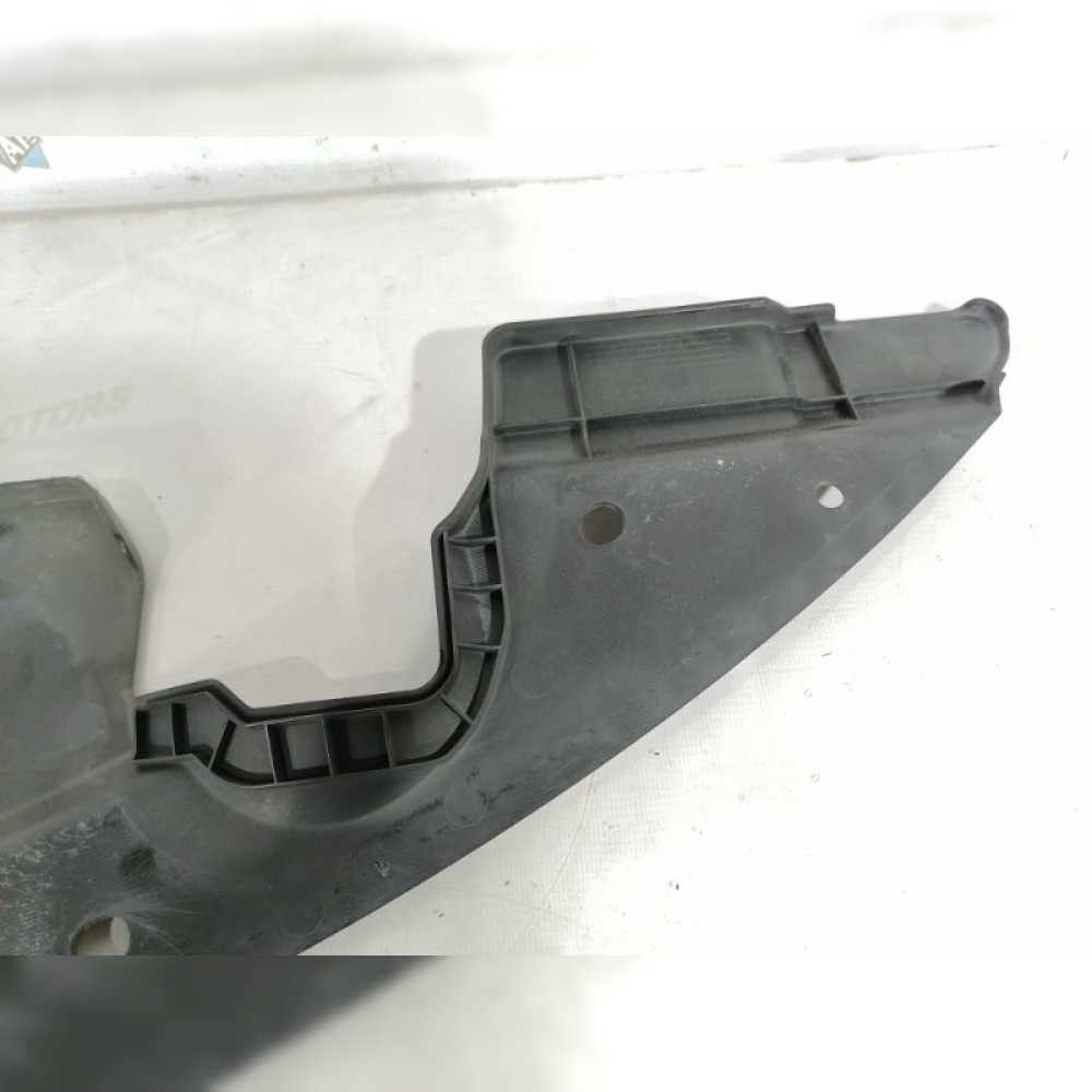Накладка замка капота на Nissan Murano PNZ51 VQ35DE, арт. 35142