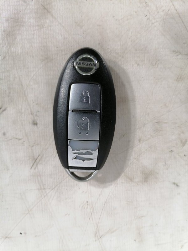 замок зажигания на Nissan Murano PNZ51 VQ35DE, арт. 35179
