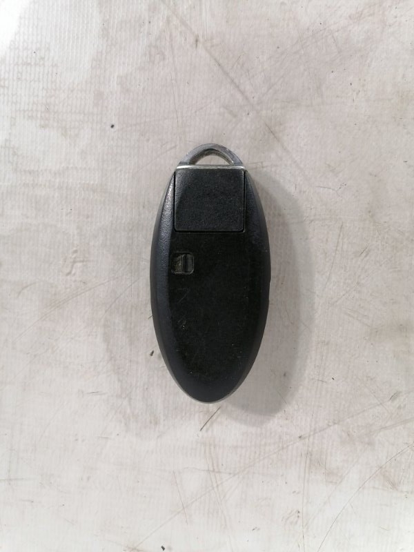 замок зажигания на Nissan Murano PNZ51 VQ35DE, арт. 35179