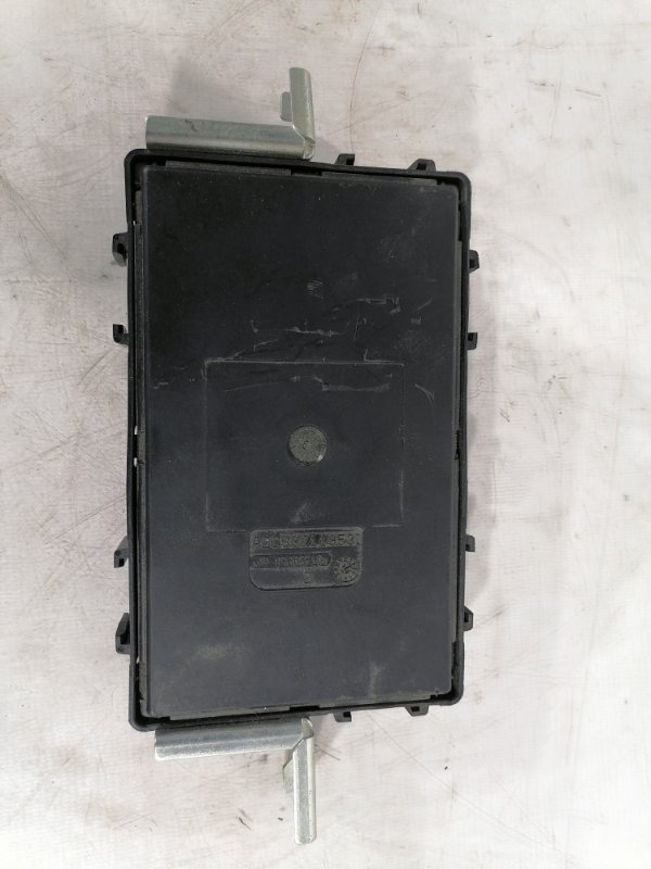 замок зажигания на Nissan Murano PNZ51 VQ35DE, арт. 35179
