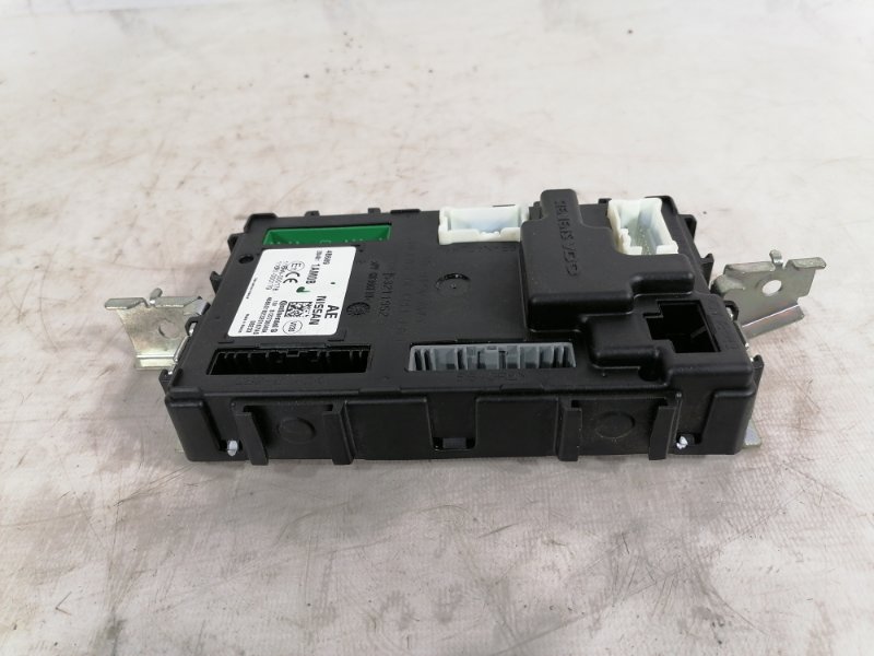 замок зажигания на Nissan Murano PNZ51 VQ35DE, арт. 35179