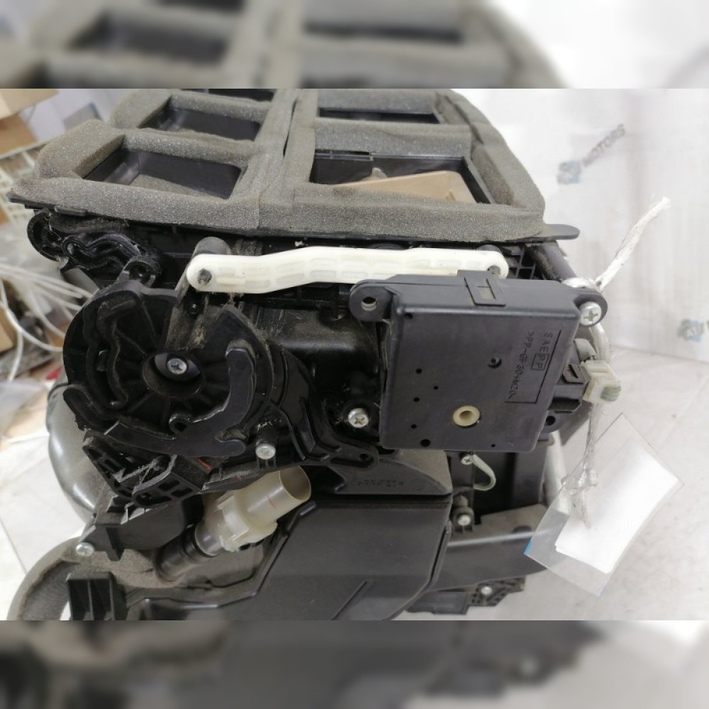 корпус печки на Nissan Murano PNZ51 VQ35DE, арт. 35266