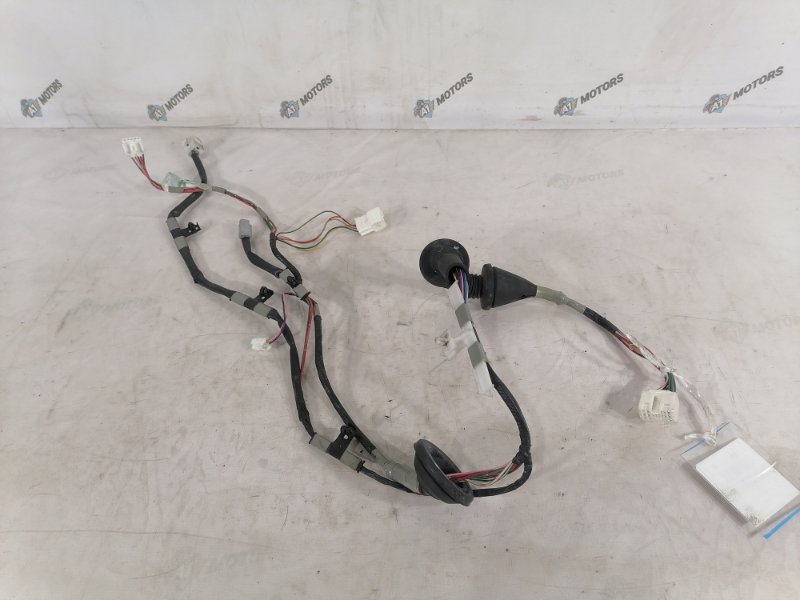 провода прочие на Toyota Corona Exiv ST200 4SFE, арт. 35524