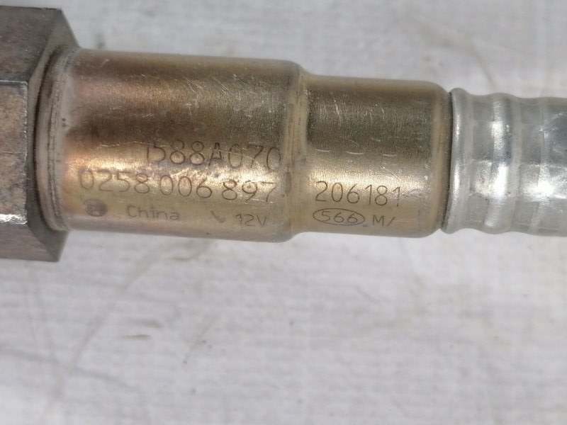 Датчик кислородный на Mitsubishi Outlander CW5W 4B12, арт. 35579