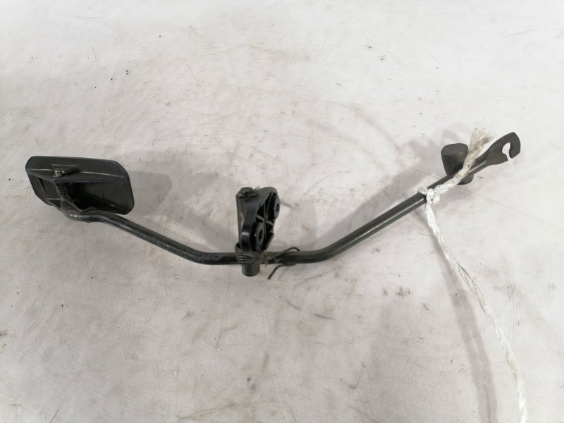 педаль газа на Toyota Corolla EE103V 5EFE, арт. 35497