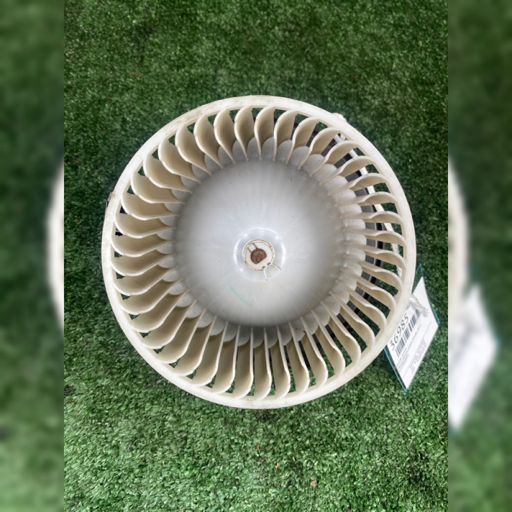 мотор печки на Mazda Demio DJ3FS P3VPS, арт. 36985