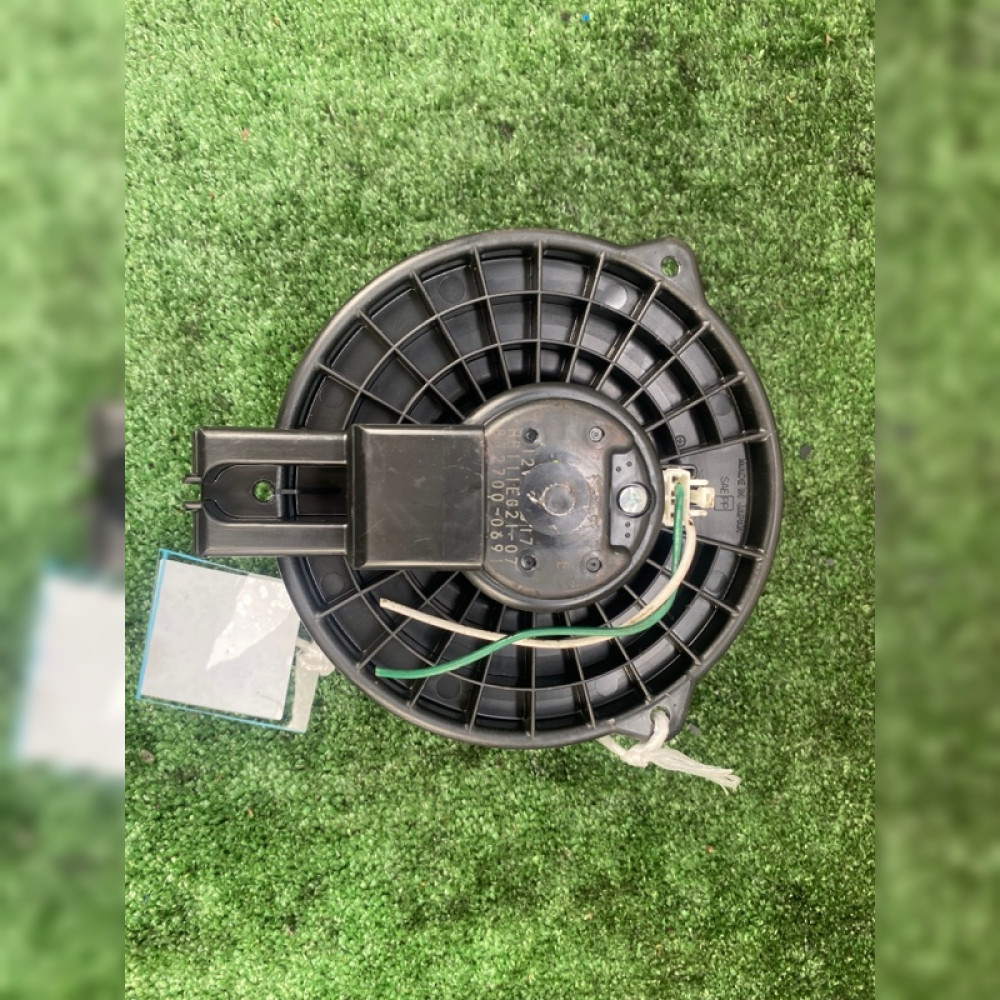 мотор печки на Mazda Demio DJ3FS P3VPS, арт. 36985