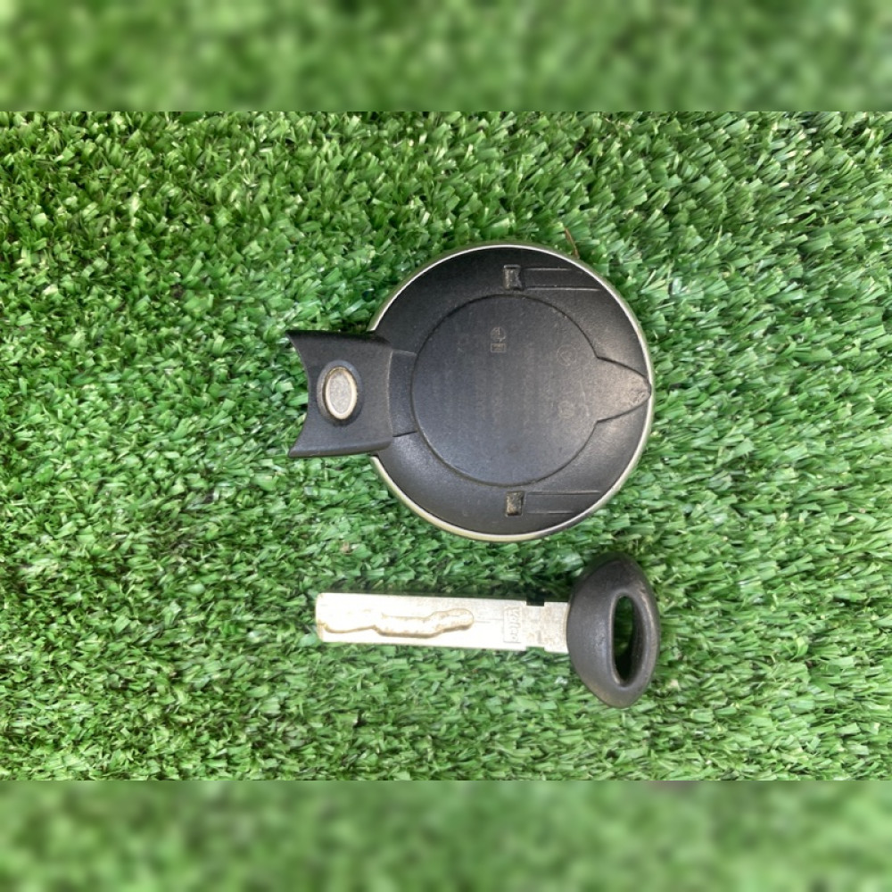 ключ зажигания на Mini Hatch R50 W10B16, арт. 37207