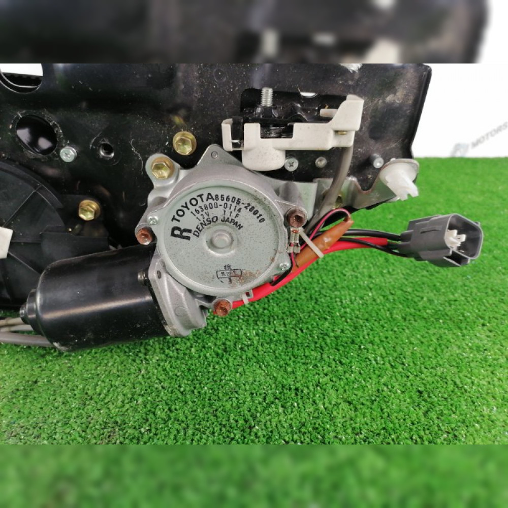 Доводчик Двери на Toyota Estima ACR30W 2AZFE, арт. 38657