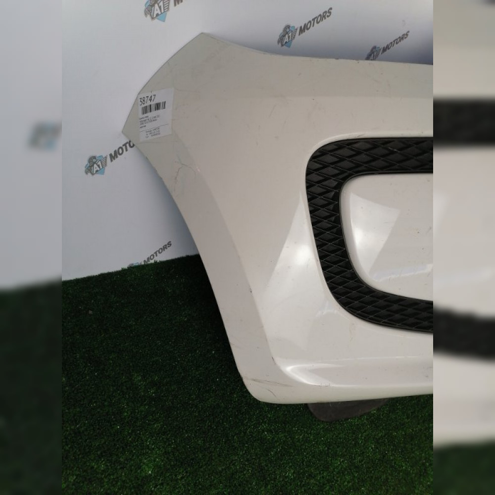 бампер на Volkswagen Up! 121 CHYB, арт. 38747