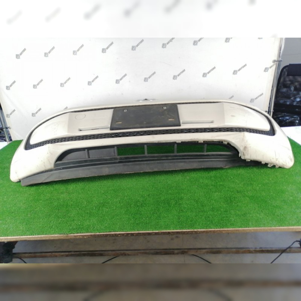бампер на Volkswagen Up! 121 CHYB, арт. 38747
