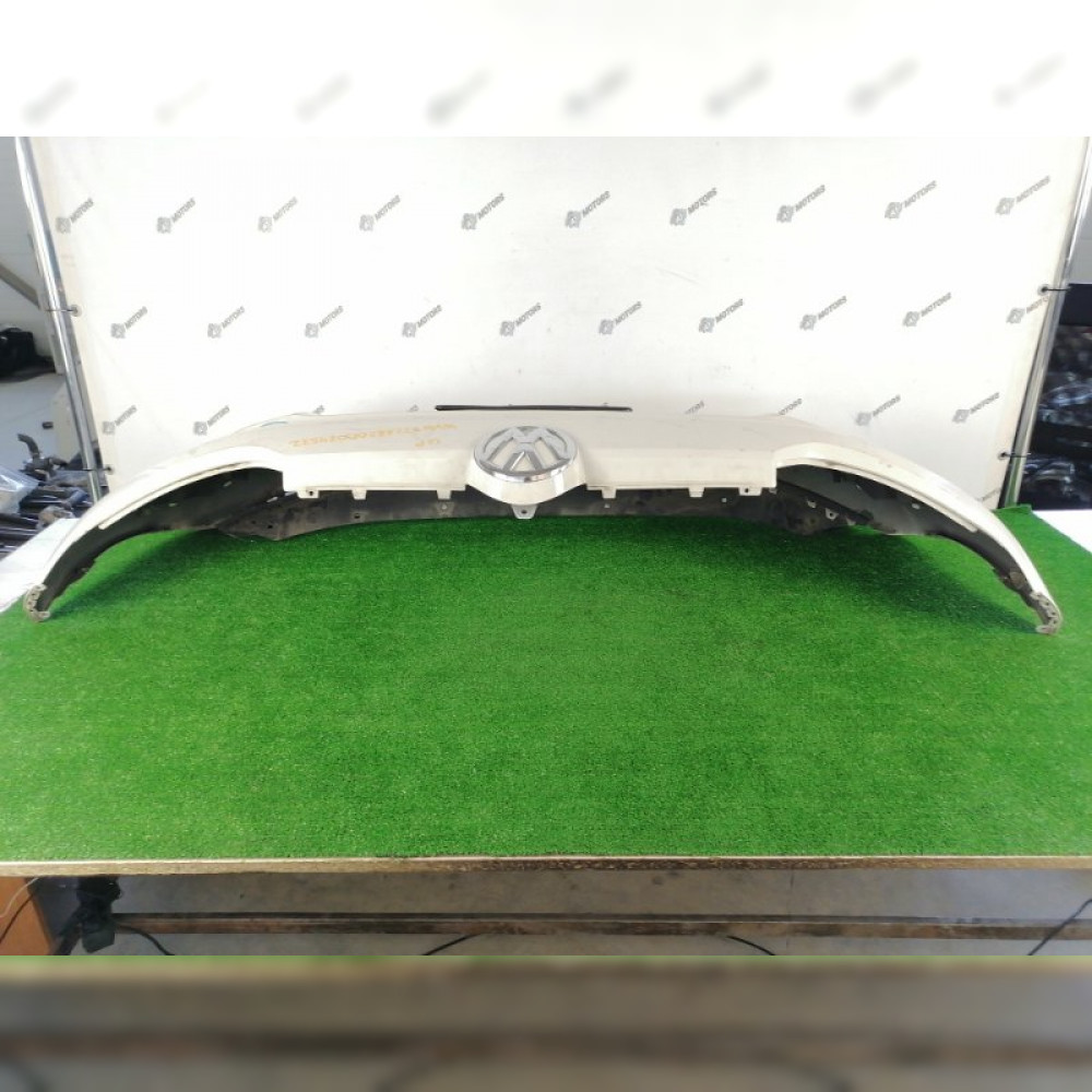 бампер на Volkswagen Up! 121 CHYB, арт. 38747