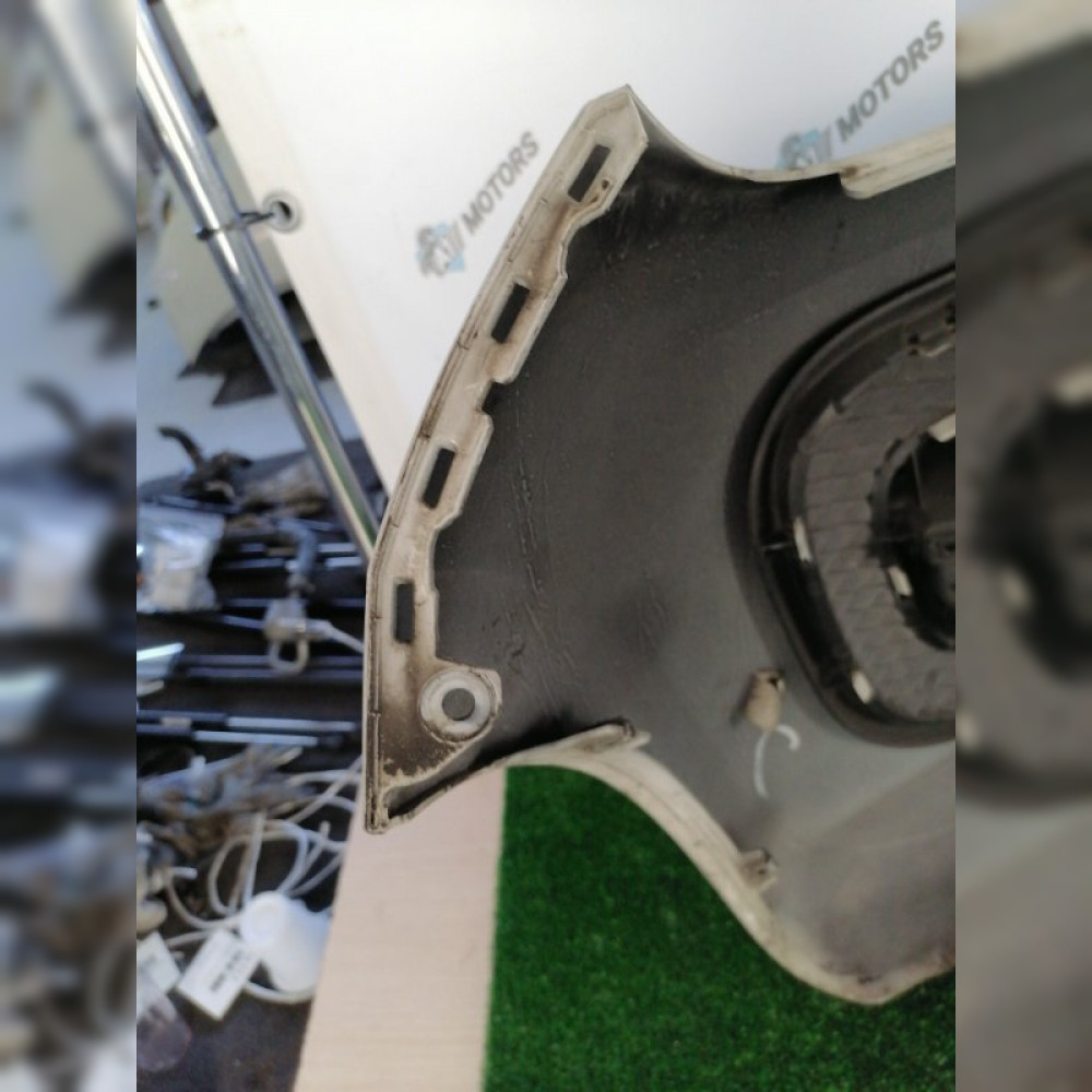 бампер на Volkswagen Up! 121 CHYB, арт. 38747