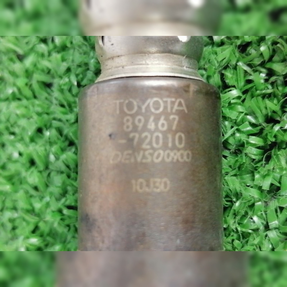 Датчик кислородный на Toyota Mark X Zio ANA10 2AZFE, арт. 39171