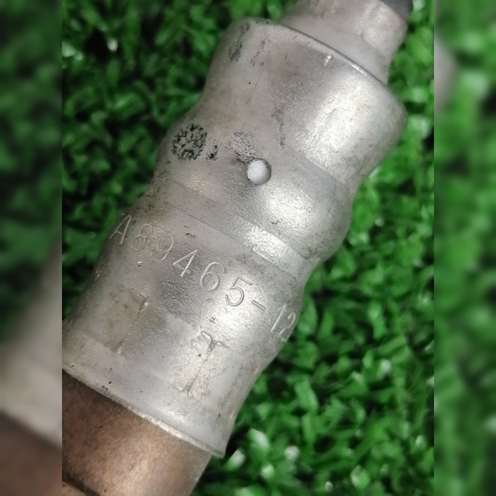 Датчик кислородный на Toyota Mark X Zio ANA10 2AZFE, арт. 39171