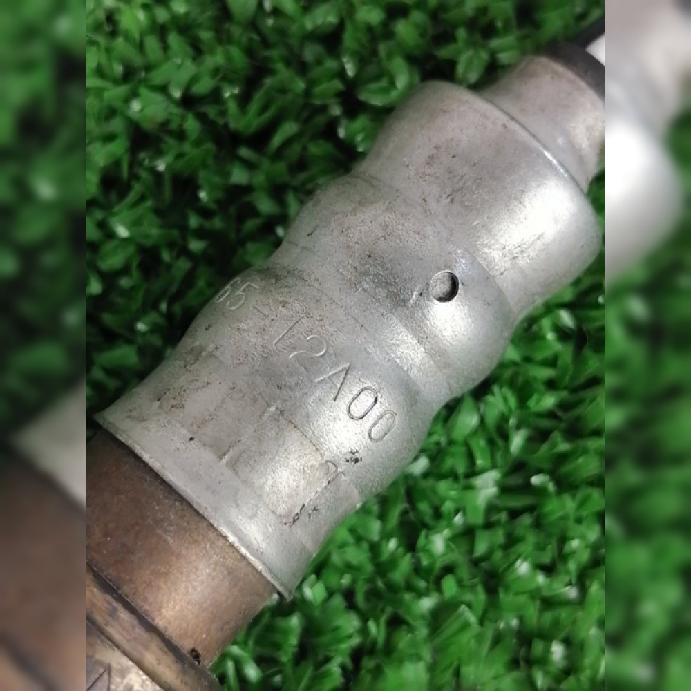 Датчик кислородный на Toyota Mark X Zio ANA10 2AZFE, арт. 39171