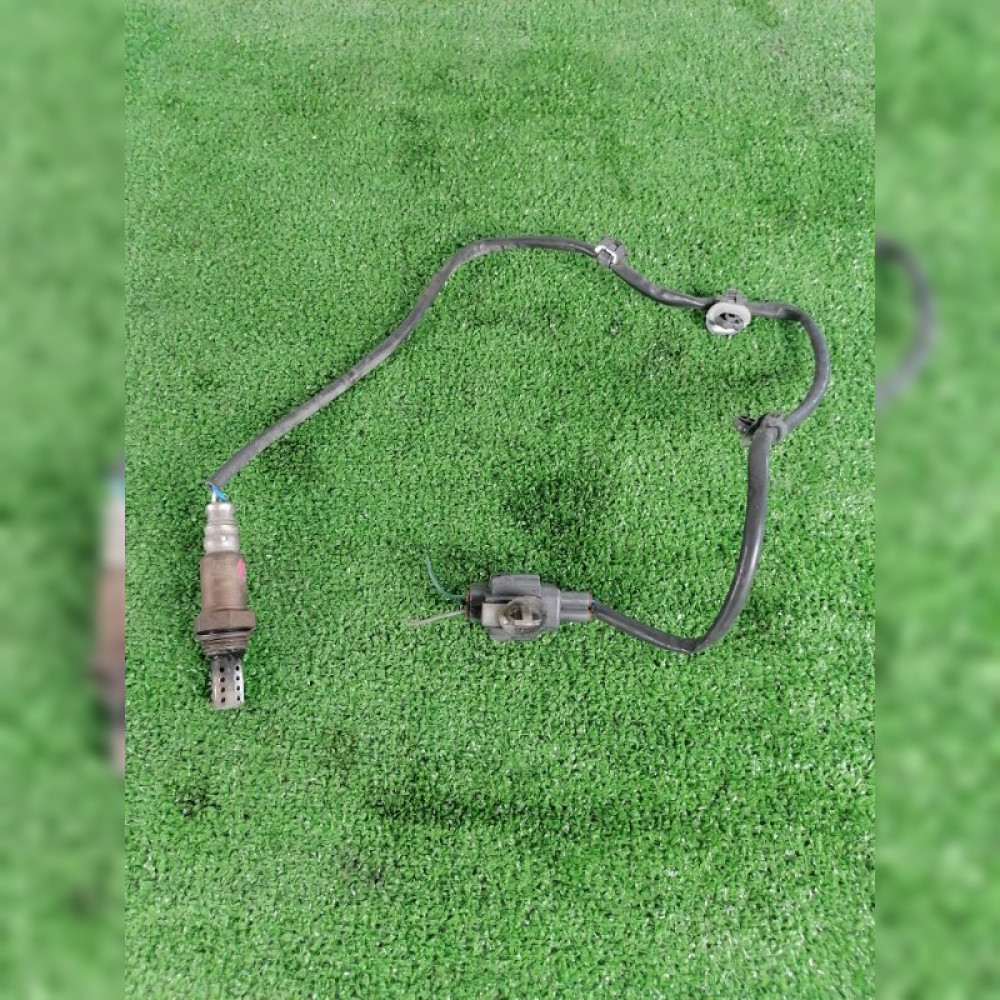 Датчик кислородный на Toyota Vitz KSP90 1KRFE, арт. 39176