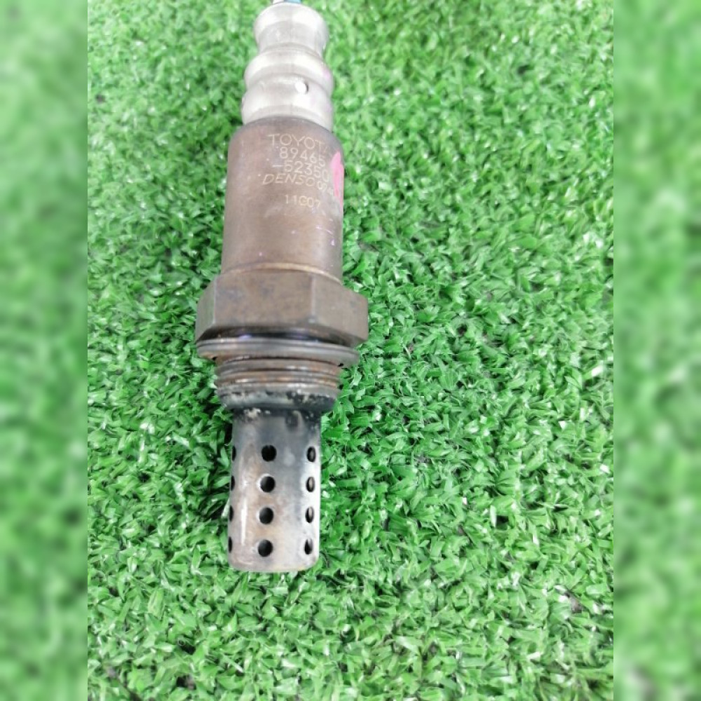 Датчик кислородный на Toyota Vitz KSP90 1KRFE, арт. 39176