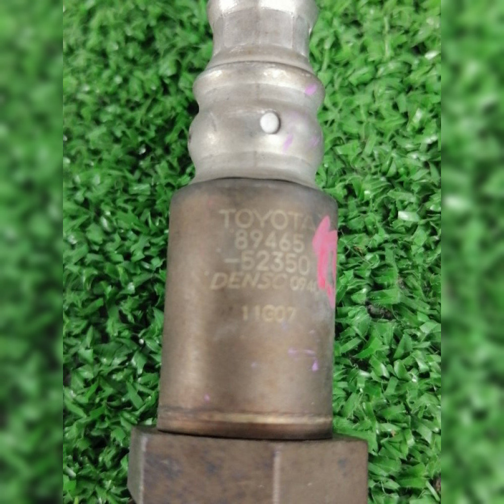 Датчик кислородный на Toyota Vitz KSP90 1KRFE, арт. 39176