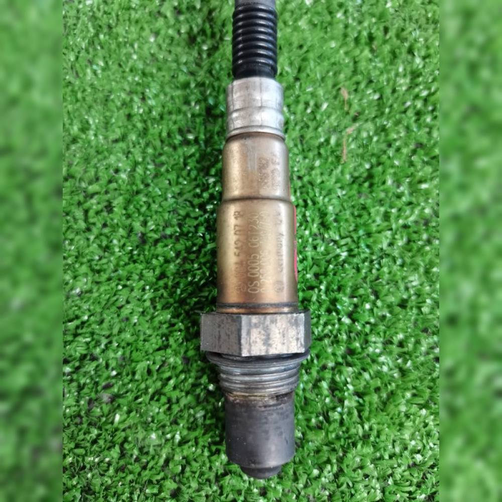 Датчик кислородный на Mercedes-Benz B-Class W245 M266.980, арт. 39291