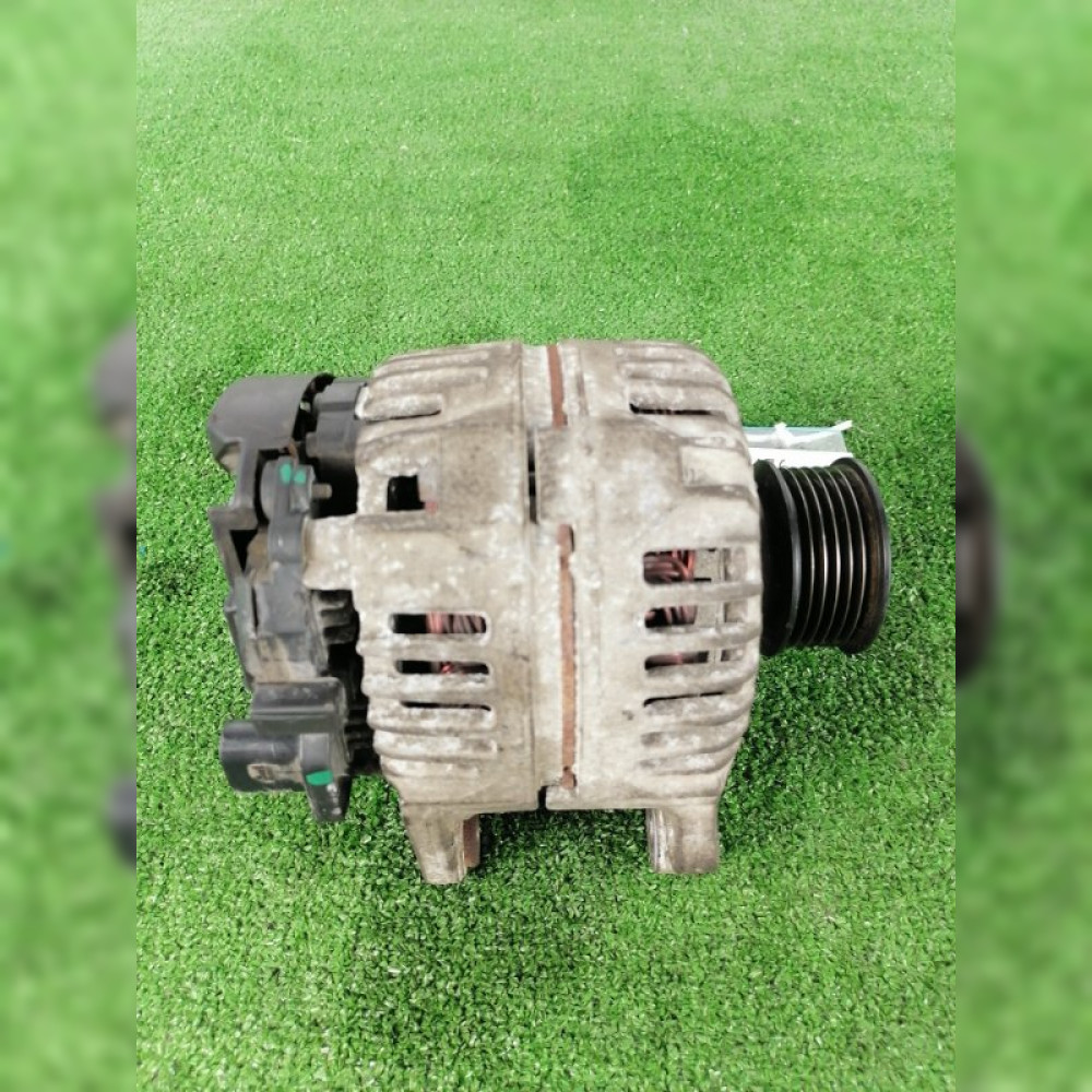 генератор на Volkswagen Beetle 9C1 BFS, арт. 39476
