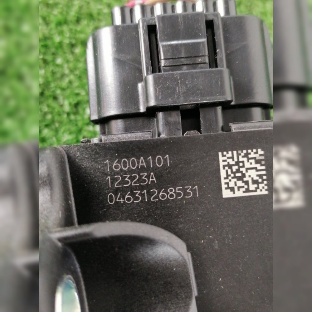 педаль газа на , арт. 39981