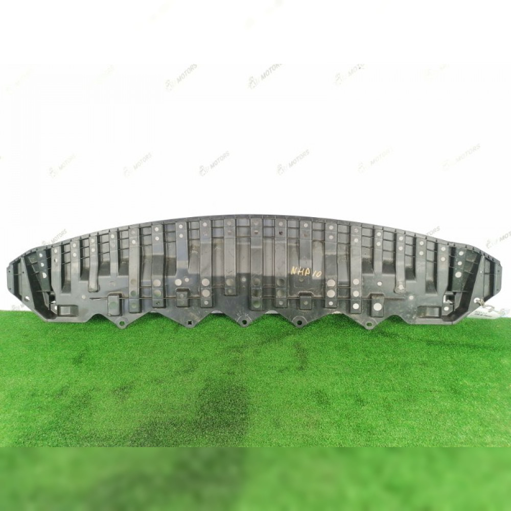 защита двигателя на Toyota Aqua NHP10 1NZFXE, арт. 40022