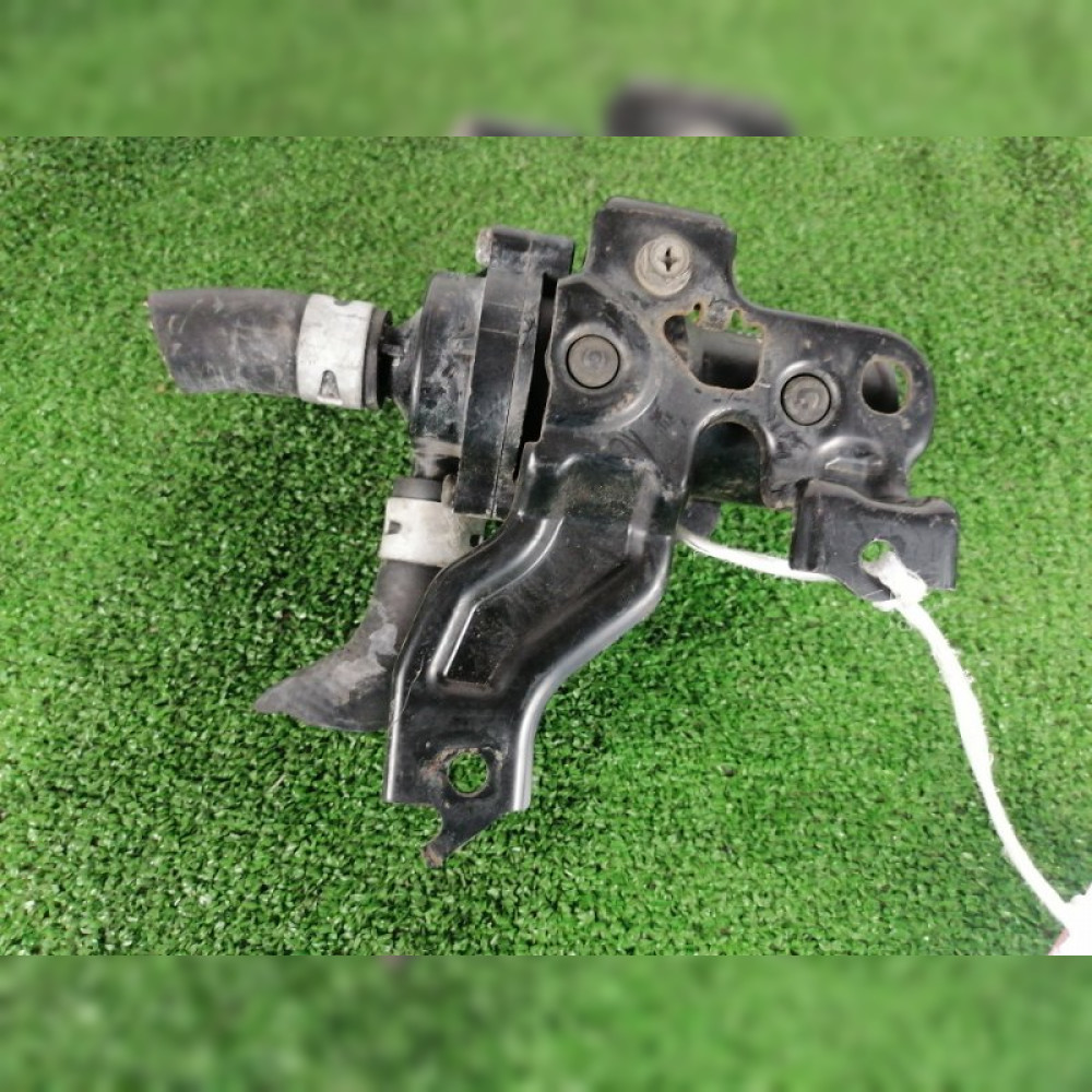 Помпа печки на Toyota Prius NHW20 1NZFXE, арт. 40285