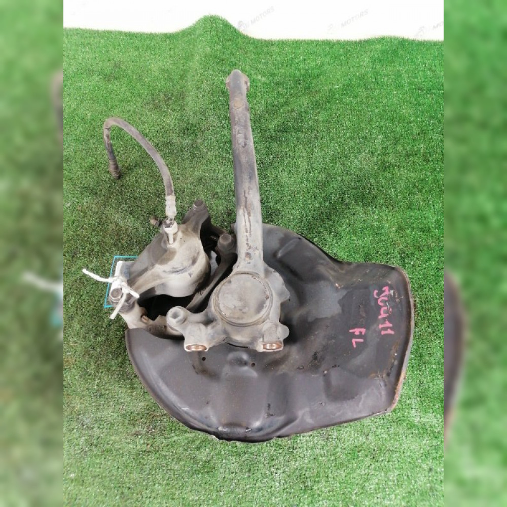 ступица на Toyota Progres JCG11 2JZFSE, арт. 40954