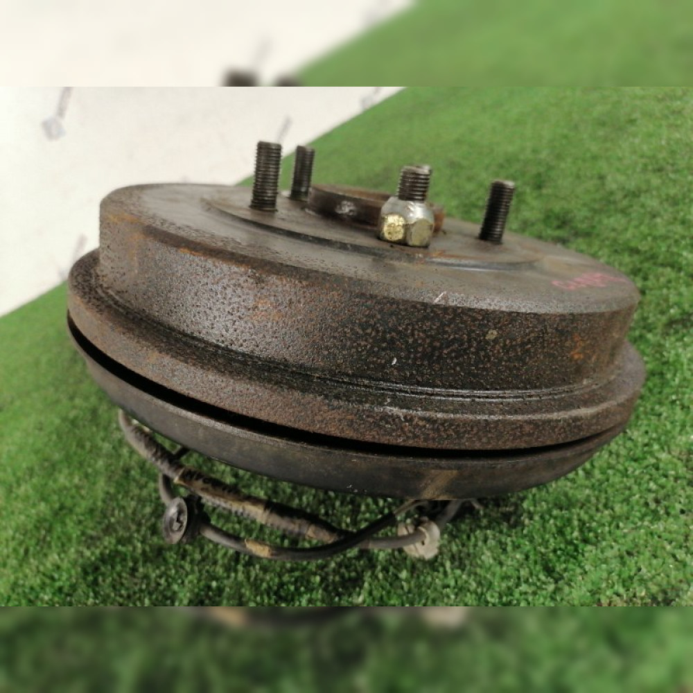ступица на Mazda Axela BK5P ZYVE, арт. 41167
