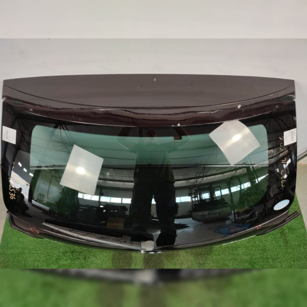 дверь багажника на Mazda CX-7 ER3P L3VDT, арт. 41632