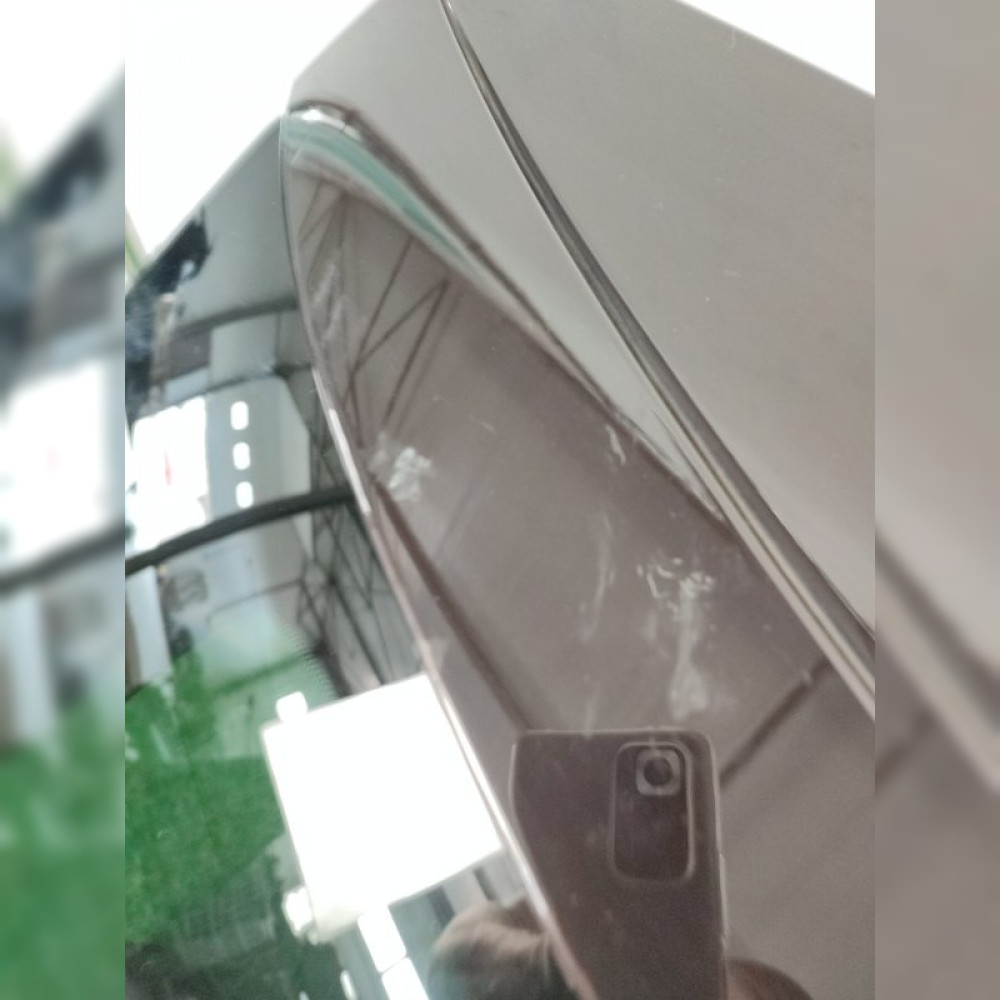 дверь багажника на Mazda CX-7 ER3P L3VDT, арт. 41632