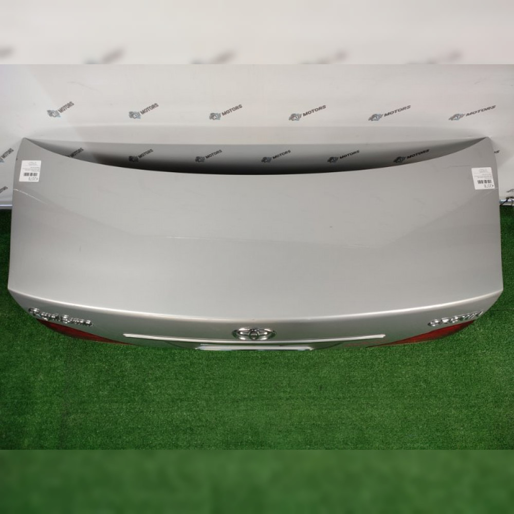 крышка багажника на Toyota Crown GRS183 3GRFSE, арт. 42078