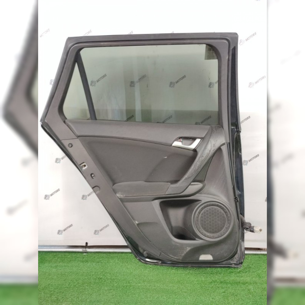 дверь на Honda Accord CW1, арт. 42326