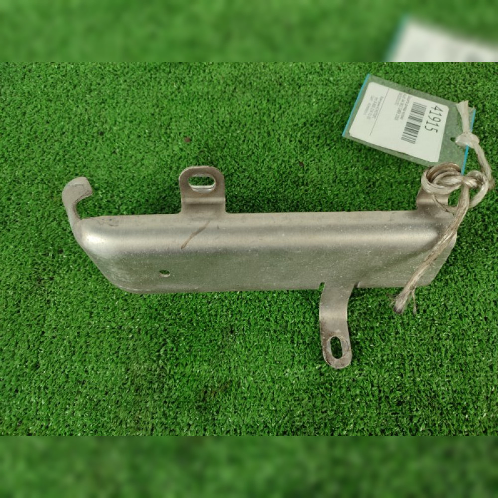 защита днища кузова на Audi A4 8K2 CABB, арт. 41915