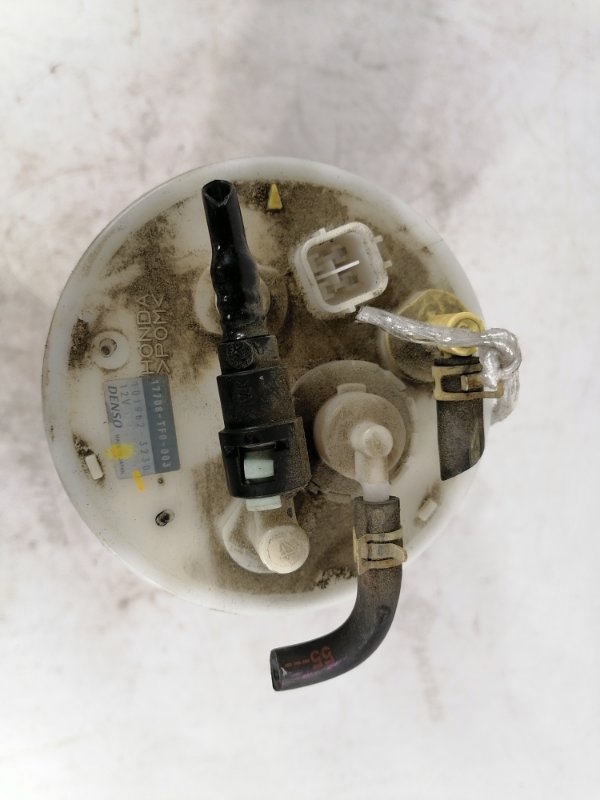 бензонасос на Honda Fit GE6 L13A, арт. 43216