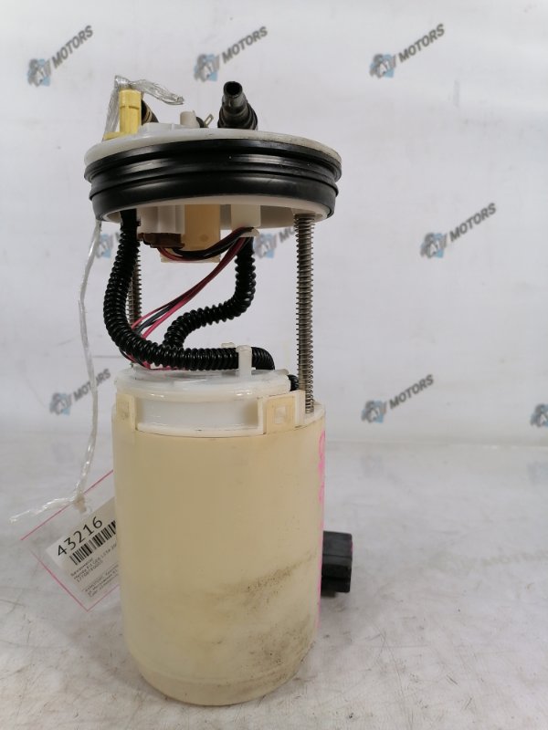 бензонасос на Honda Fit GE6 L13A, арт. 43216