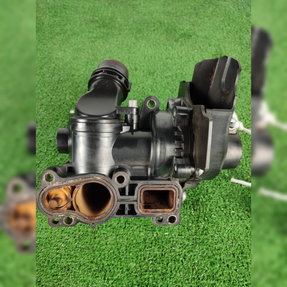 Помпа водяная на Audi A4 8K2 CABB, арт. 42924