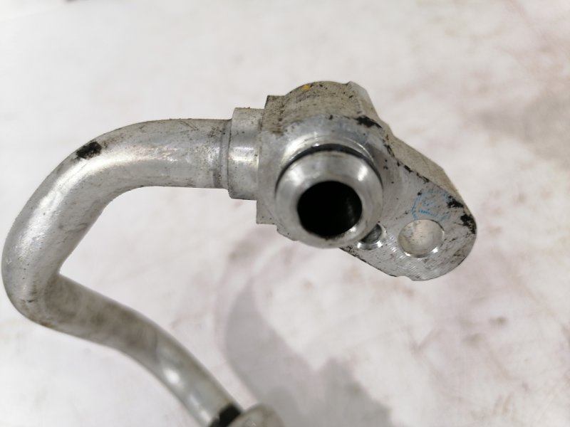 шланг кондиционера на Toyota Wish ZGE20 2ZRFAE, арт. 44623