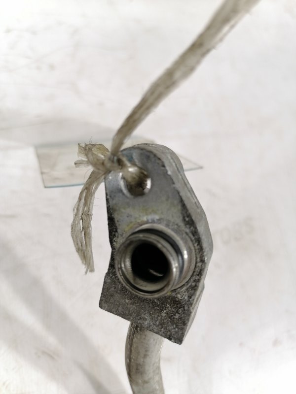 шланг кондиционера на Toyota Wish ZGE20 2ZRFAE, арт. 44623