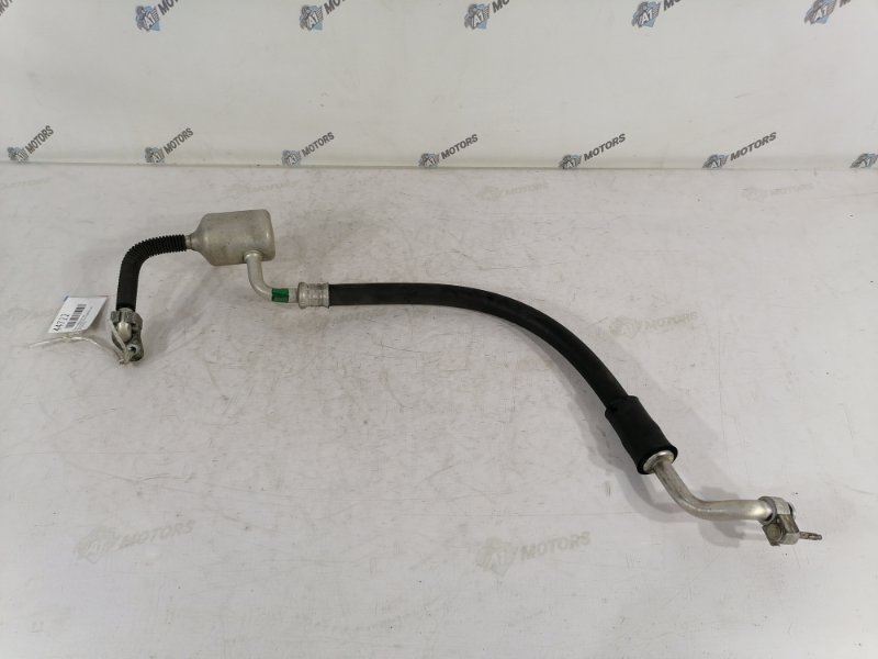 шланг кондиционера на Lexus LS460 USF40 1URFSE, арт. 44722