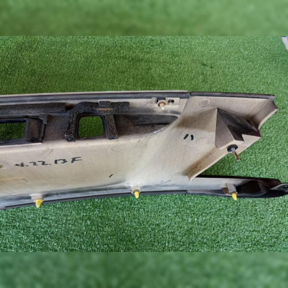 Накладка багажника на Lexus LS600hL UVF46 2URFSE, арт. 44997