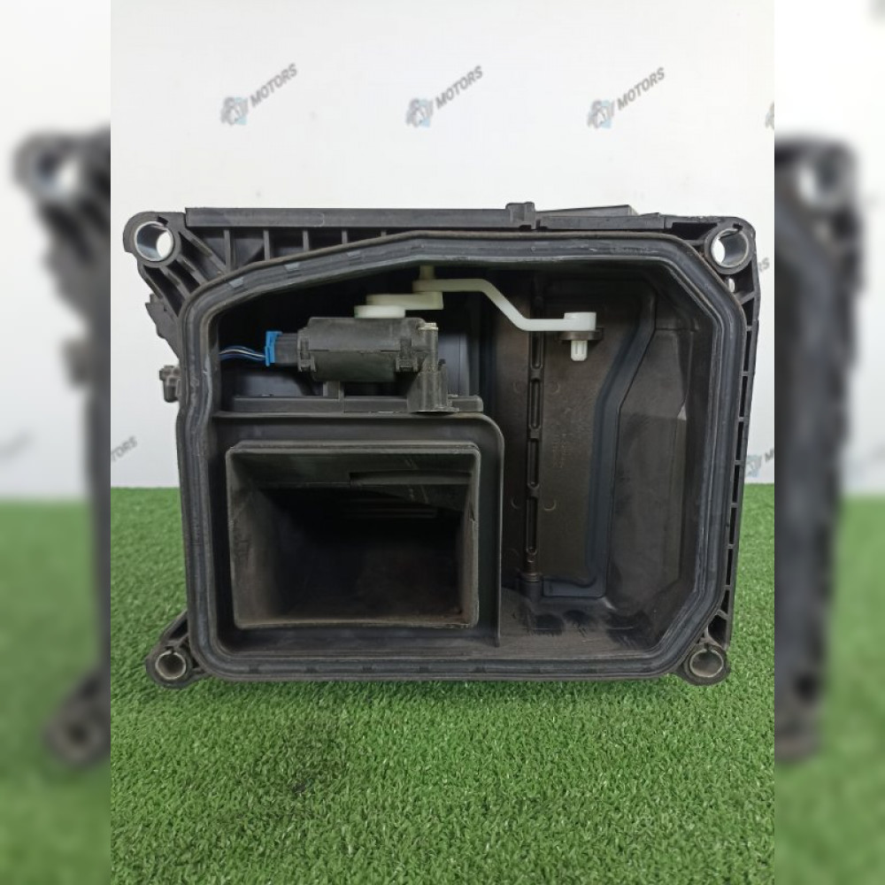 корпус печки на Audi A6 4F5 BDX, арт. 45352