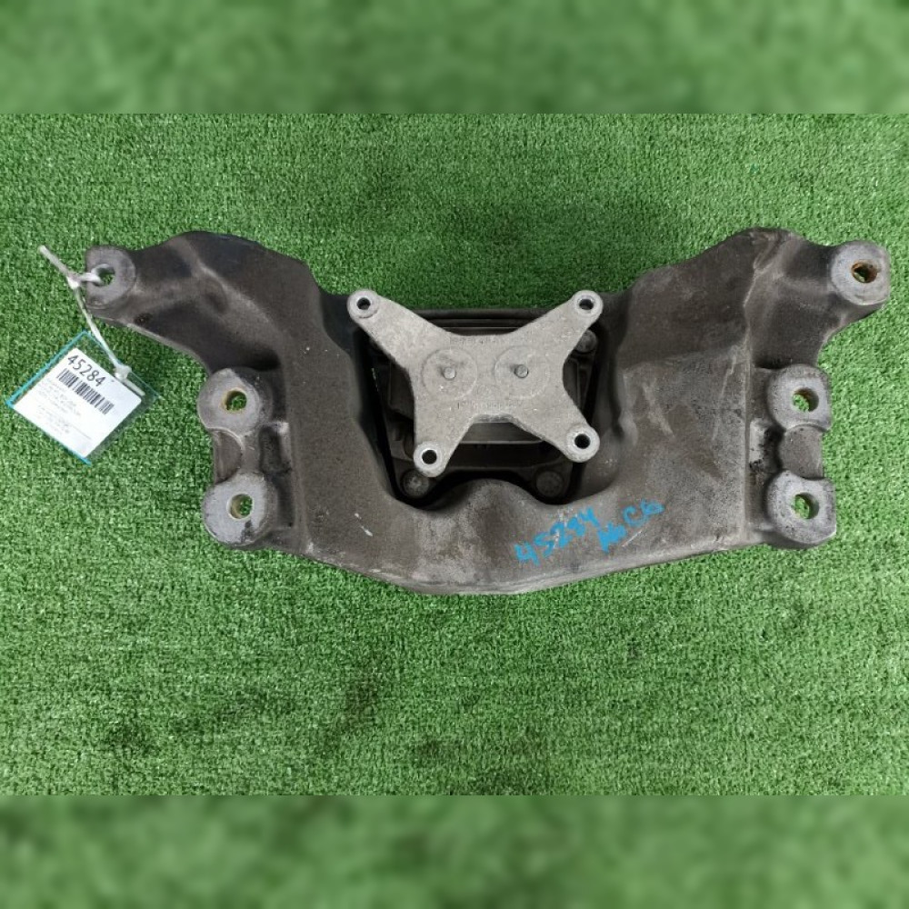 подушка кпп на Audi A6 4F5 BDX, арт. 45284